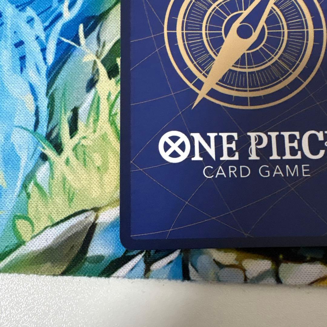 美品　サボ　op04-083 コミパラ