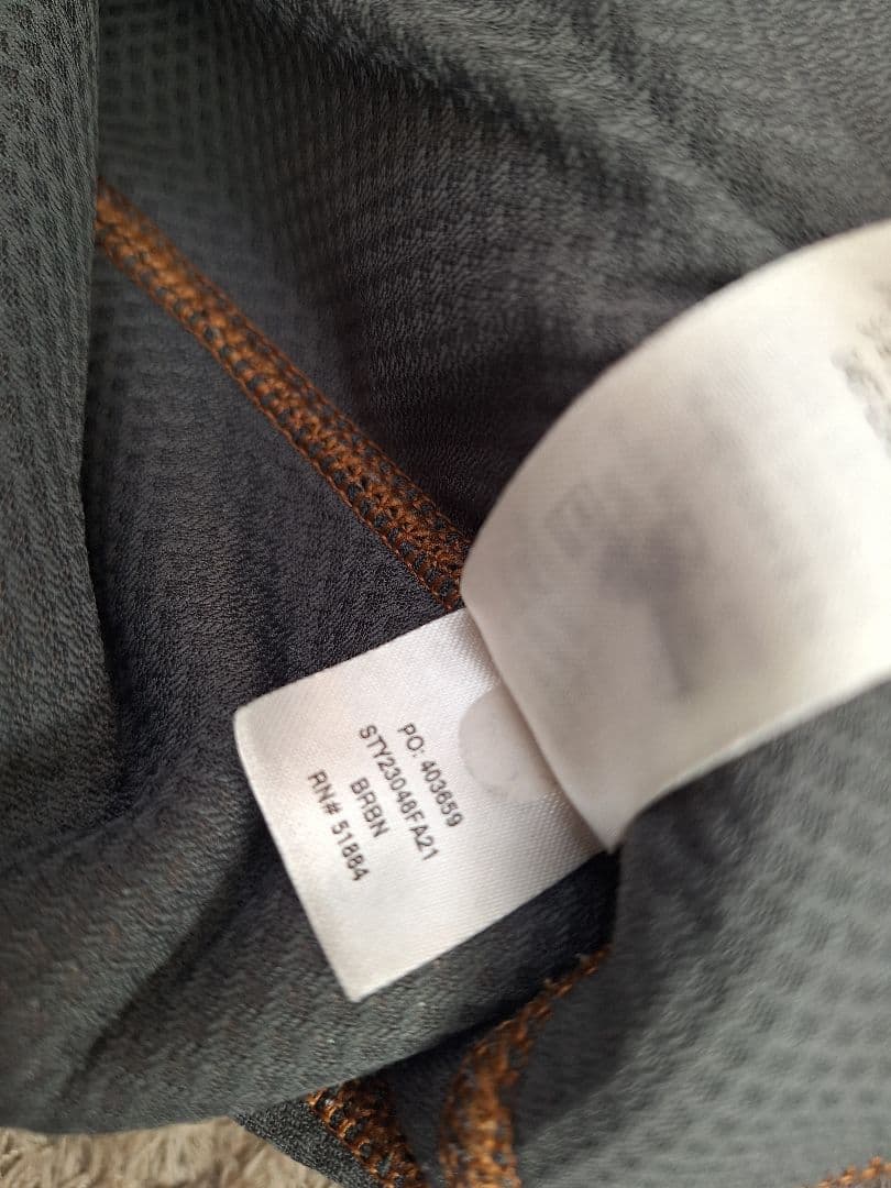 パタゴニア　ベスト　フリース　ボア　レトロX　M