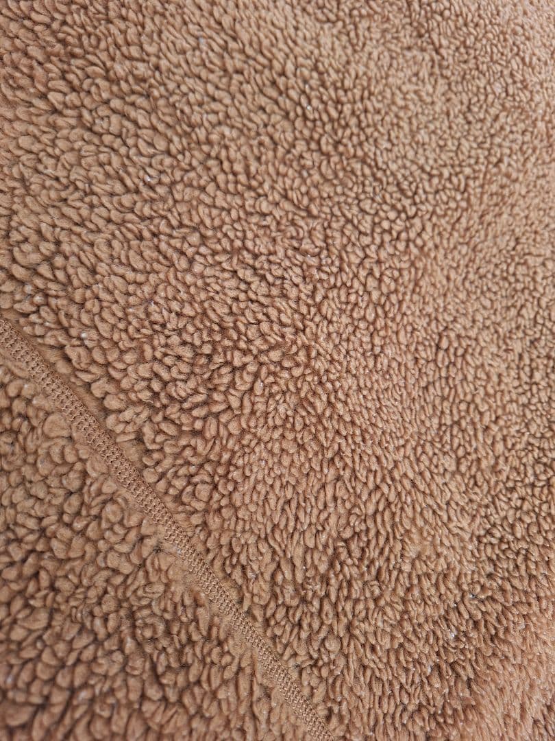 パタゴニア　ベスト　フリース　ボア　レトロX　M