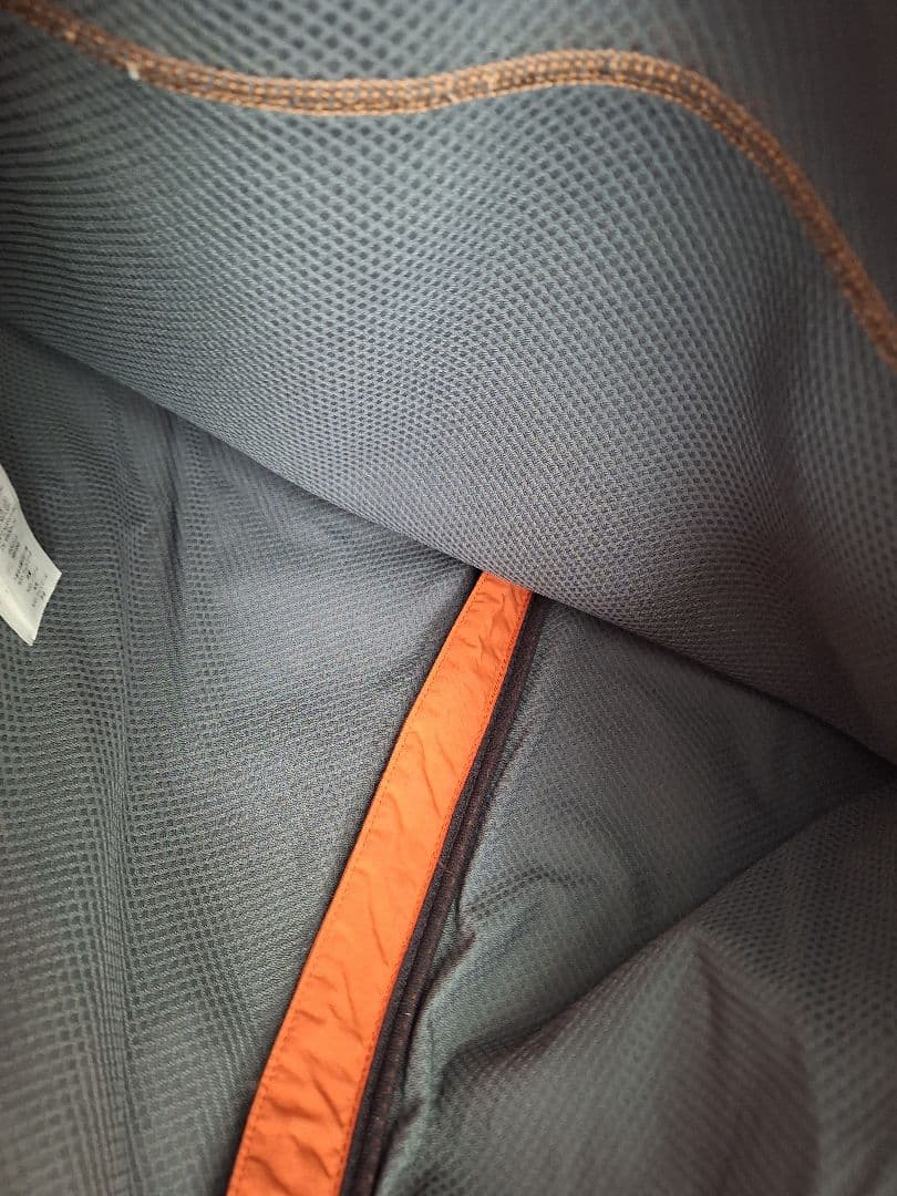 パタゴニア　ベスト　フリース　ボア　レトロX　M