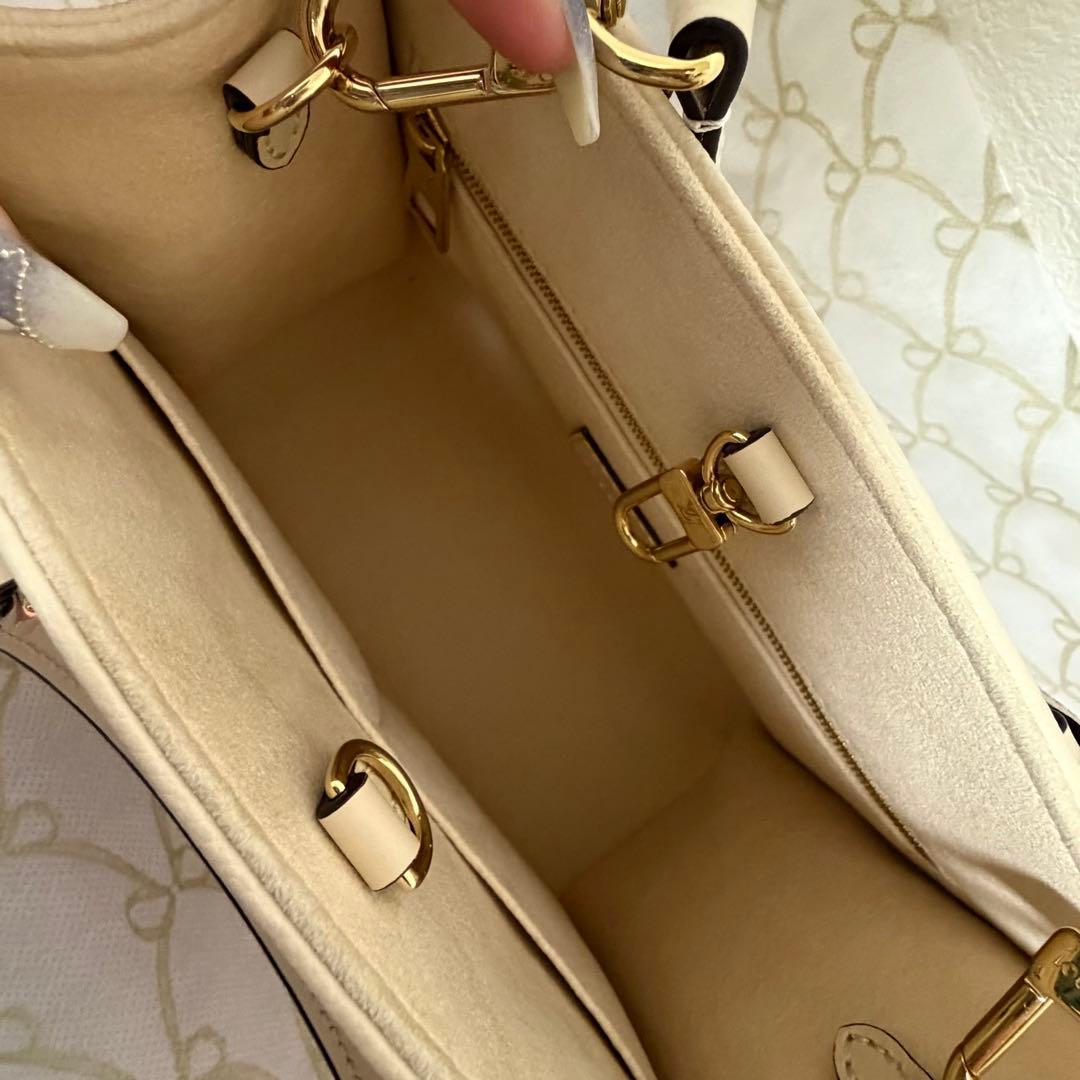 jonjonルイヴィトン オンザゴーPM