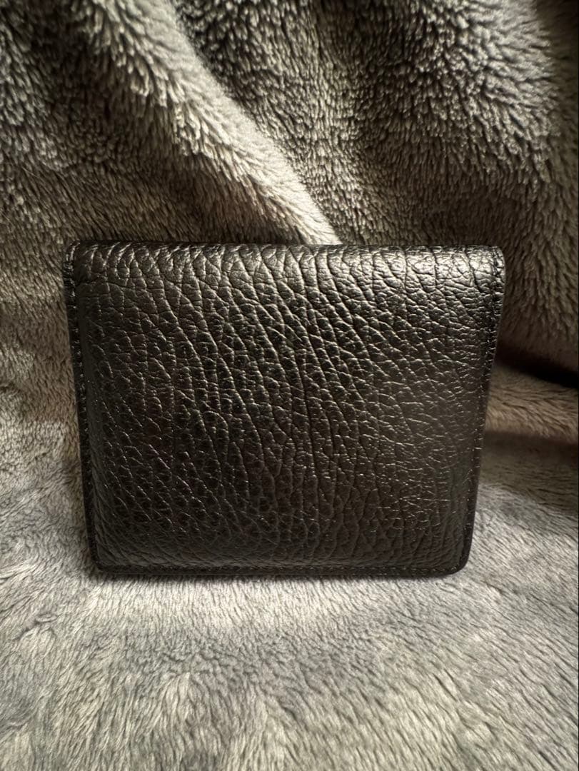 Maison Margiela 二つ折り財布