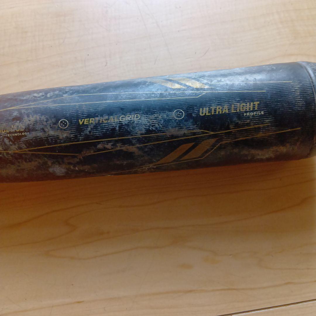 ローリングス　ハイパーマッハフォース　HYPER　MACH　4ORCE　 バット