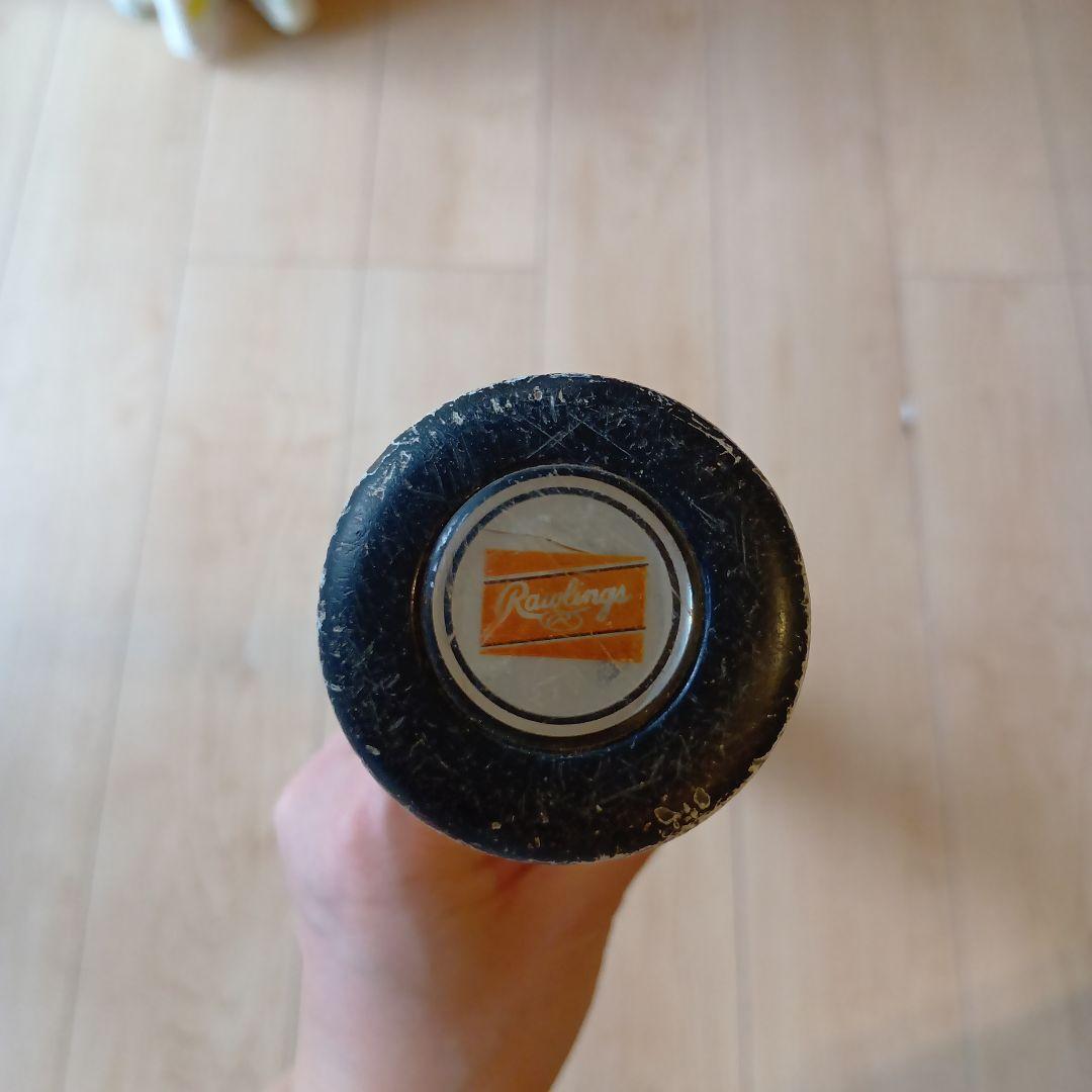 ローリングス　ハイパーマッハフォース　HYPER　MACH　4ORCE　 バット