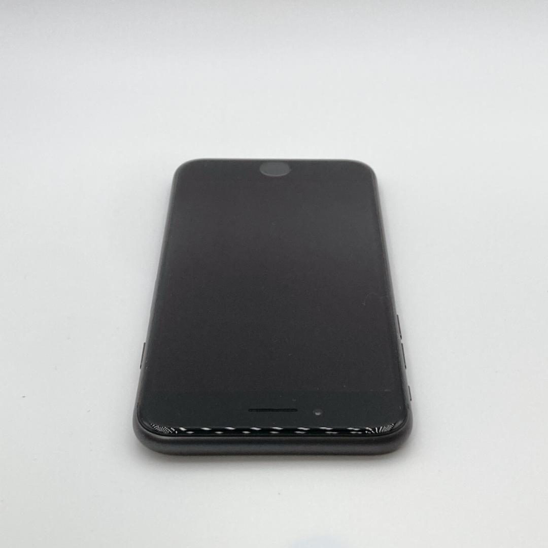 【美品】iPhone8 64GB SIMフリー MQ782J/A ブラック