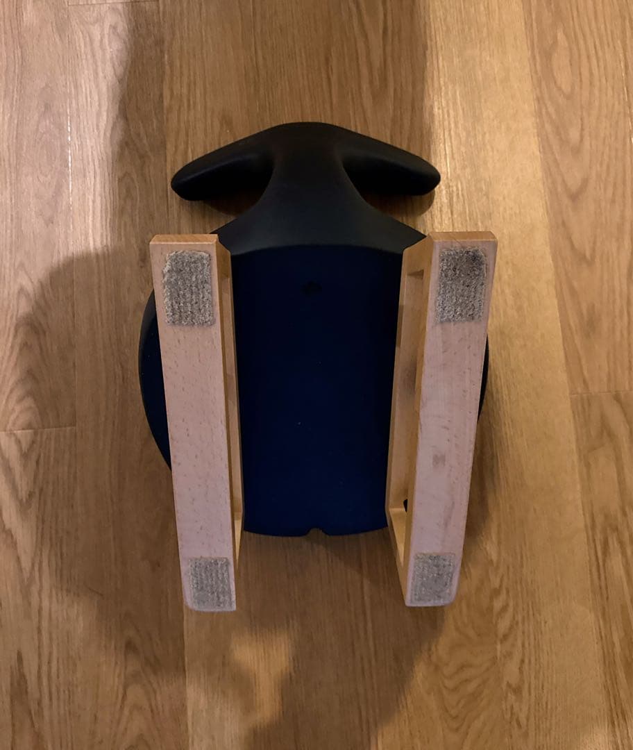 アーユルチェア　ayur-chair　あぐら椅子　座椅子　姿勢サポート　骨盤矯正