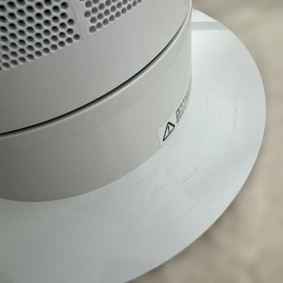 ダイソン 扇風機 タワーファン リモコン付き dyson AM07 Cool