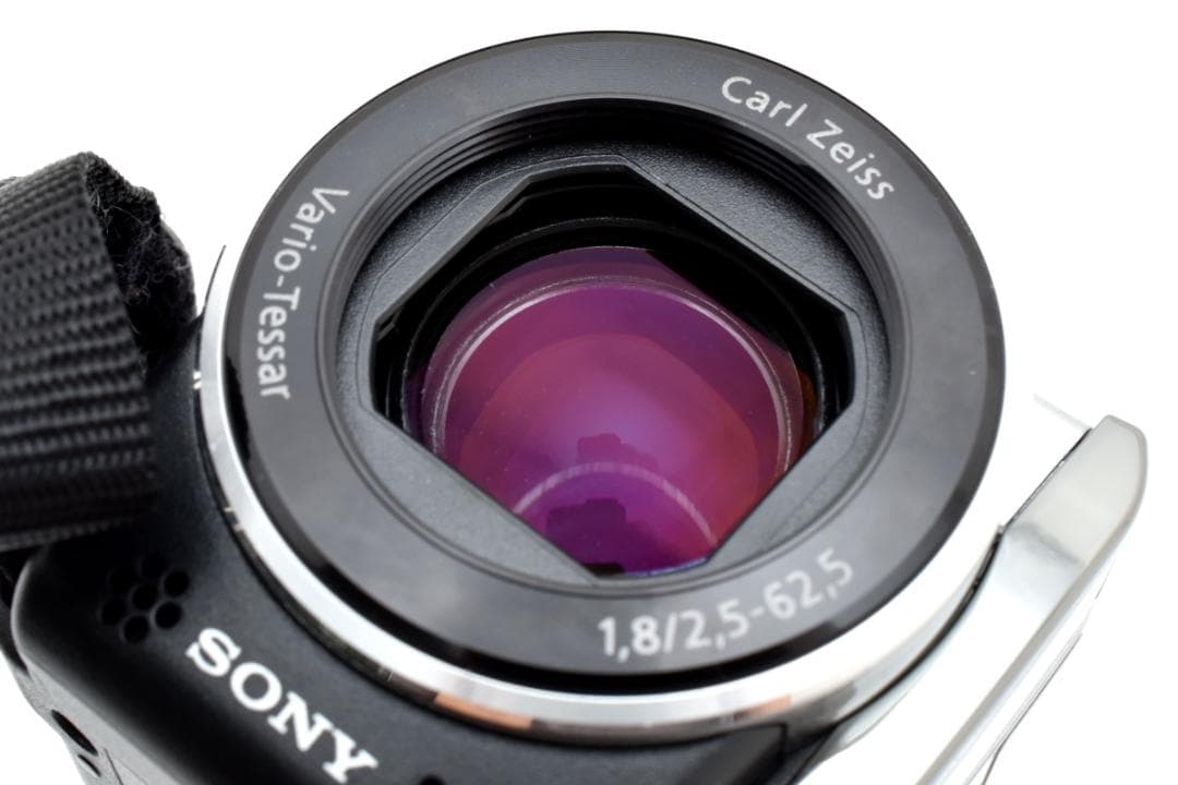 【美品】SONY ハンディカム HDR-CX170 綺麗