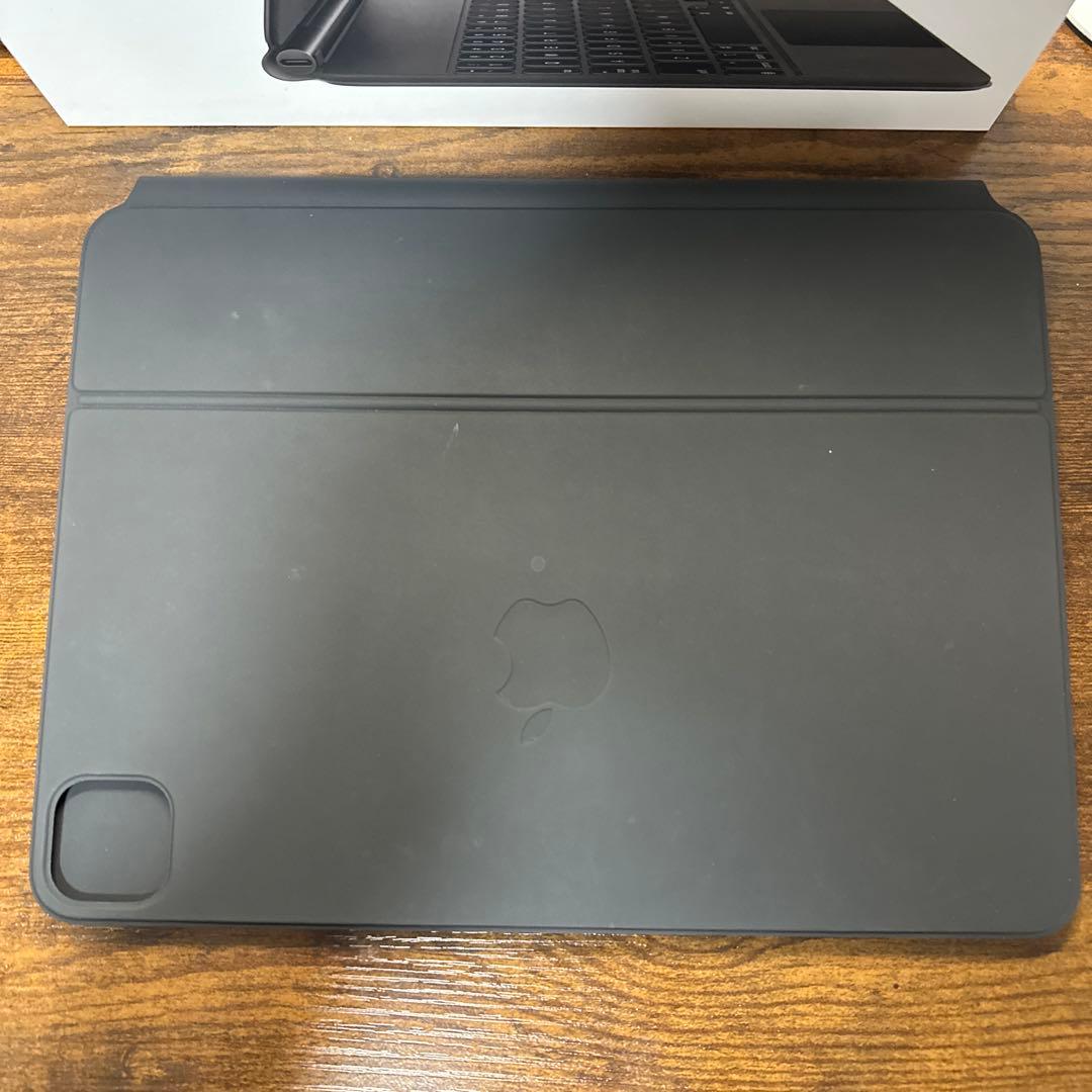 iPad Pro 11インチ Magic Keyboard