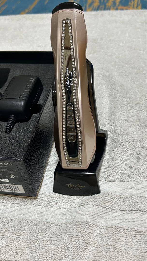 ARTISTIC＆CO Dr.Arrivo The Zeus