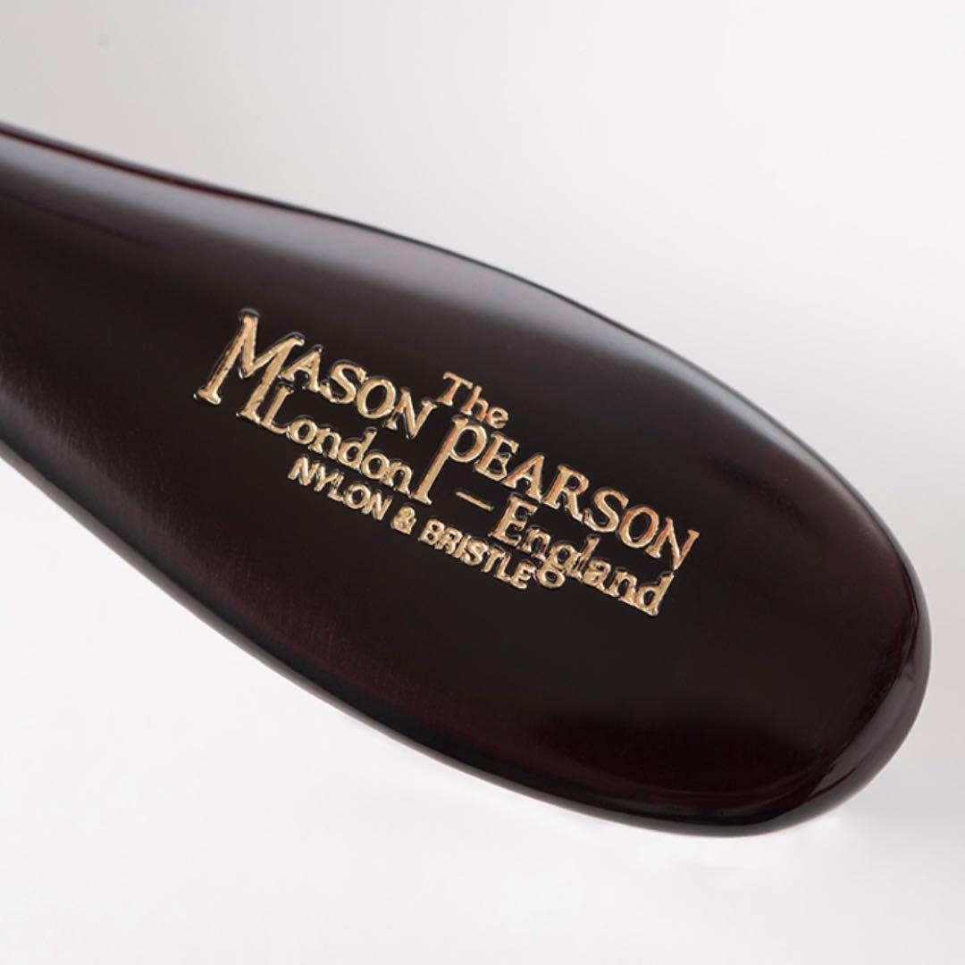 ハンディミックス　ダークルビー