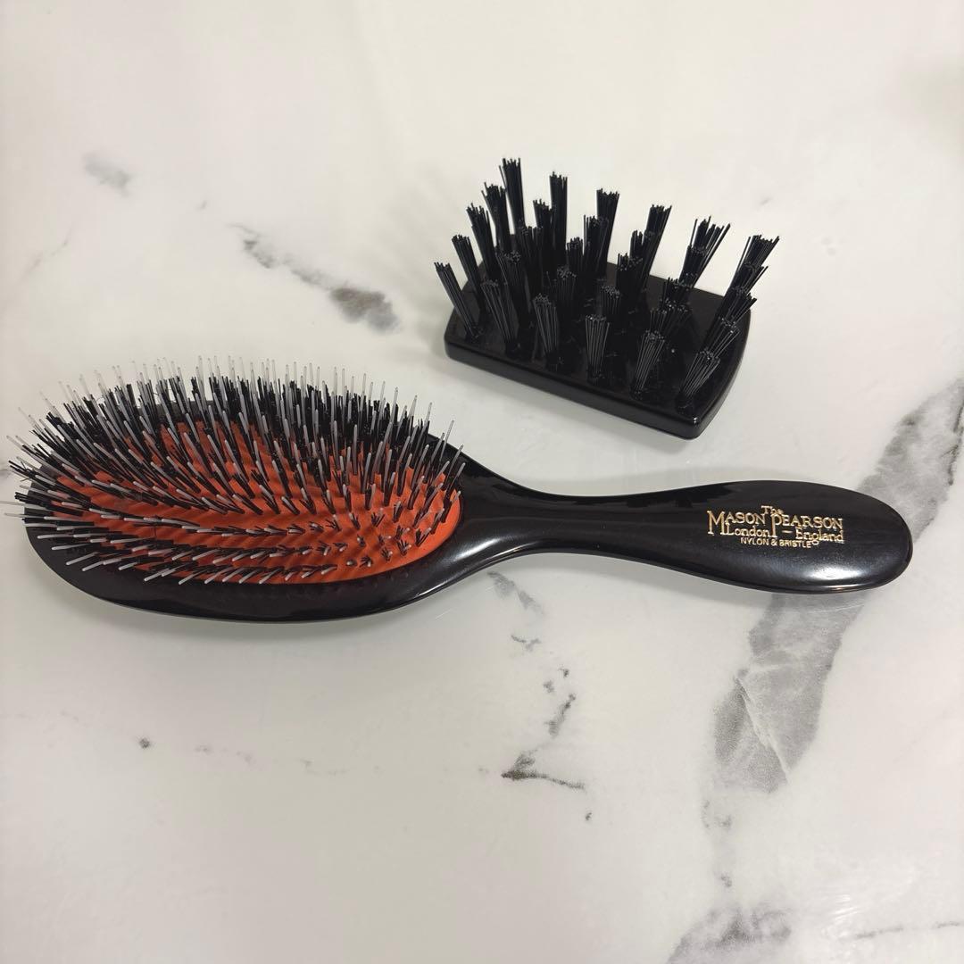 ハンディミックス　ダークルビー