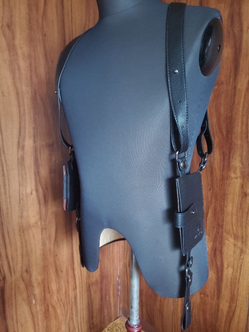 69 ガンホルスター バッグ ガンホルダー LGB LHP ロイヤルフラッシュ