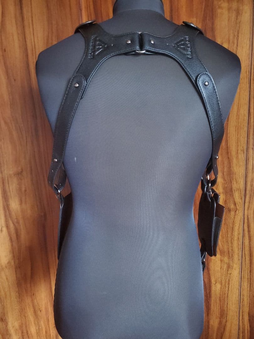 69 ガンホルスター バッグ ガンホルダー LGB LHP ロイヤルフラッシュ