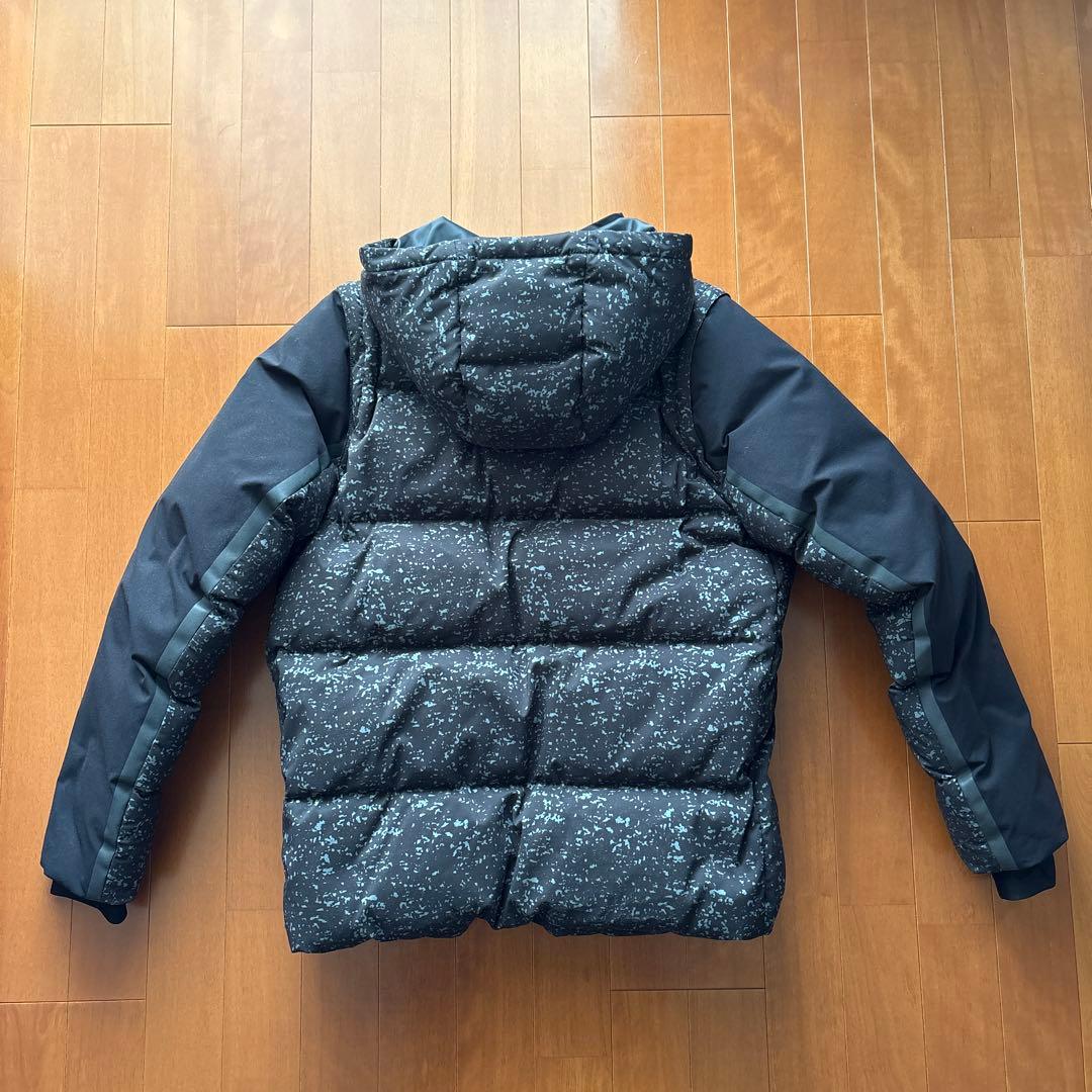 ルコックゴルフ　ダウンジャケット・ベスト