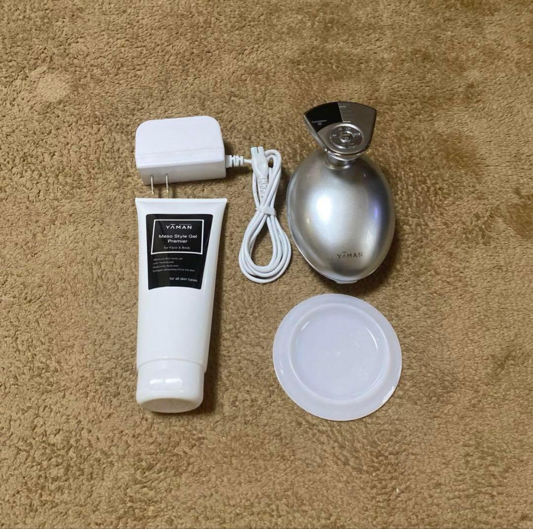 ヤーマン　キャビスパ　プレステージ