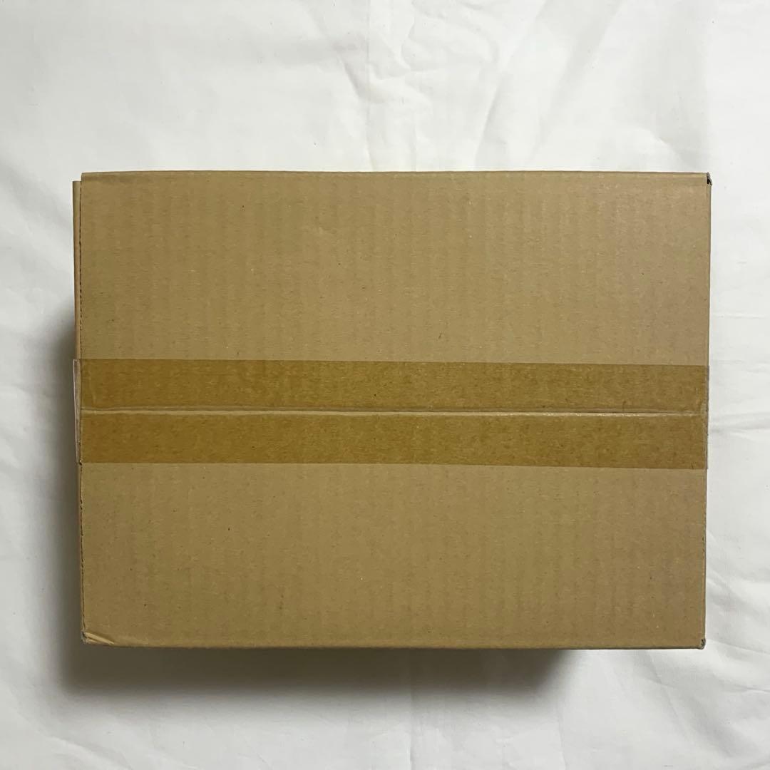 【初版】ウィクロス　ブースターパック　にじさんじ DIVA 　未開封カートン