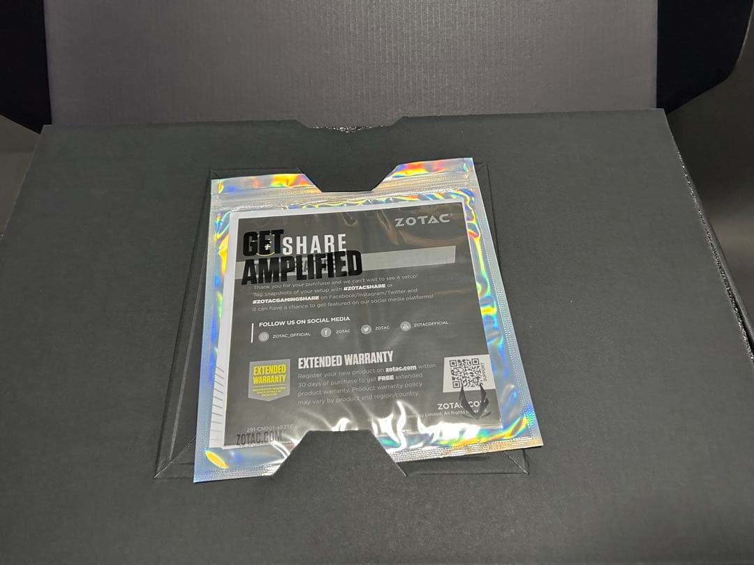 グラフィックボード・グラボ・ビデオカード ZOTAC GAMING GeForce RTX 3080