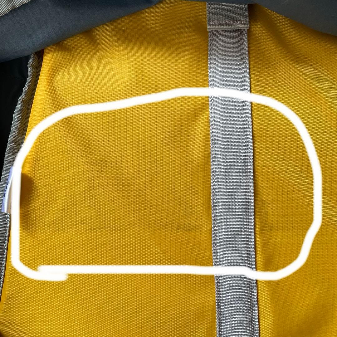 THE NORTH FACE サニーキャンパー リュック林間学校40L