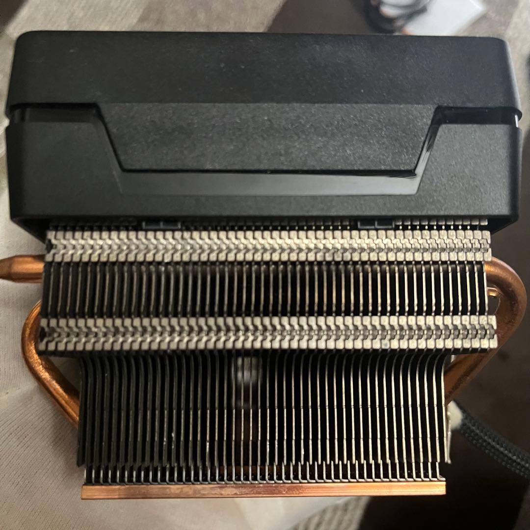 AMD Ryzen7 3700X BOX デスクトップPC用CPU 美品 お得