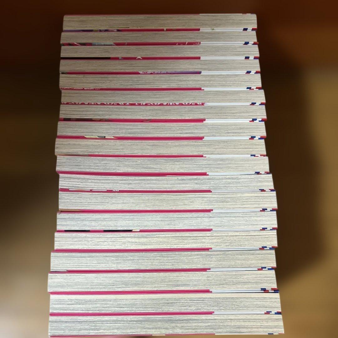 【中古美品】桜蘭高校ホスト部 全巻セット 葉鳥ビスコ　送料無料