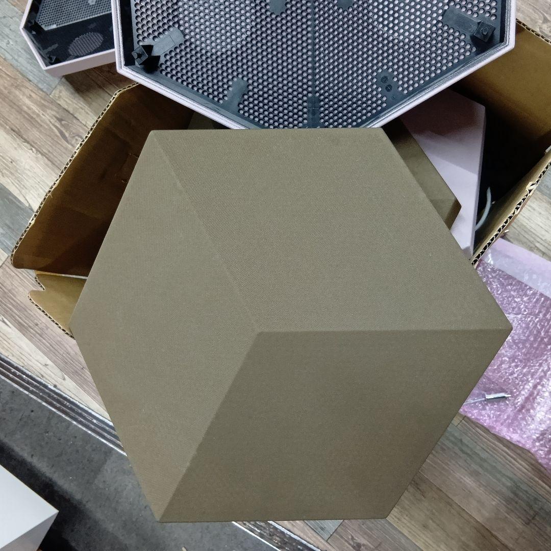 訳あり Bang&Olufsen Beosound Shape 壁掛けスピーカー