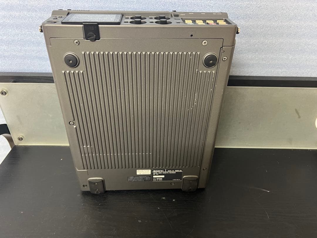 SONY / DSR-50　ジャンク