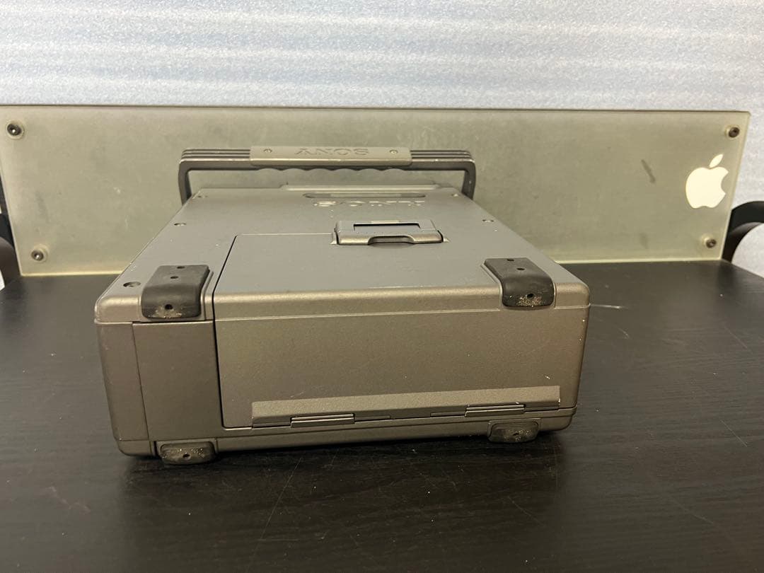 SONY / DSR-50　ジャンク