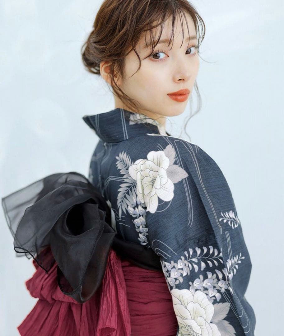 凪の藤ながれ　dita Dita ディータ 5点セット