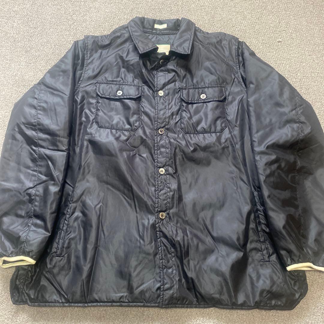 ジャケット・アウター UNDER COVER 90s small parts AMBIVALENCE