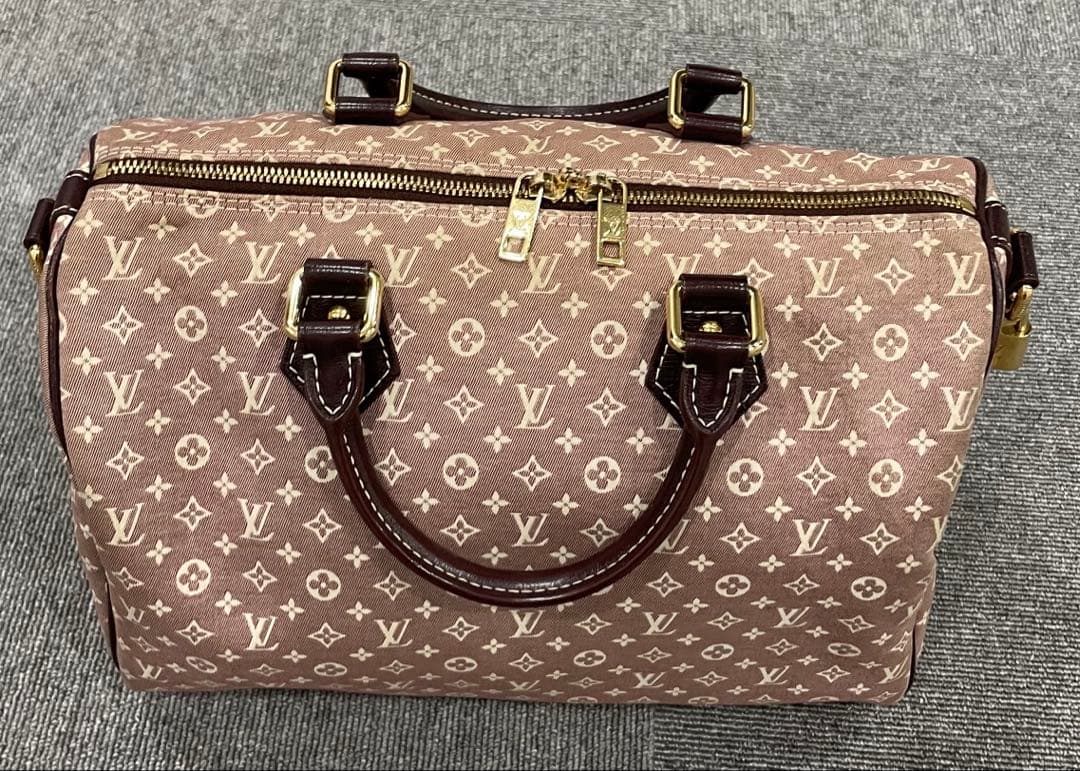 LOUIS VUITTON スピーディ バンドリエール 30 M56704