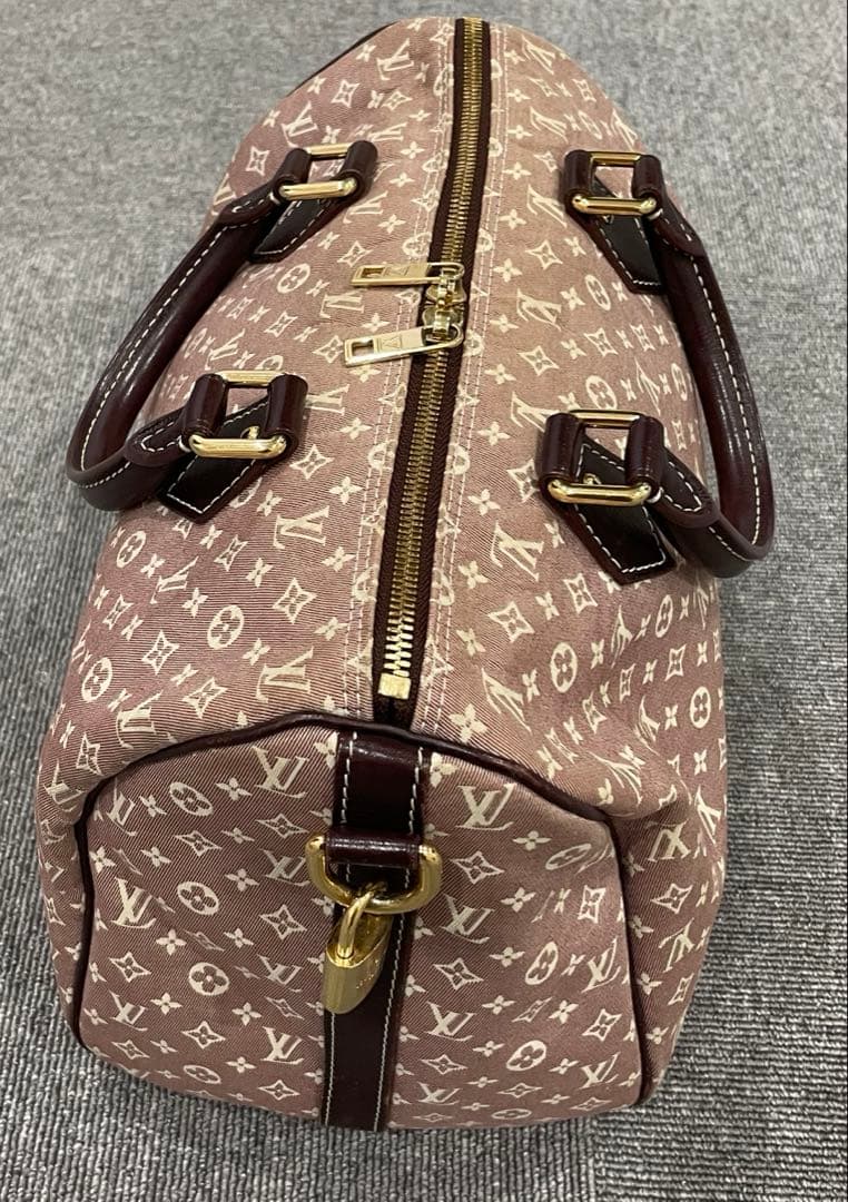 LOUIS VUITTON スピーディ バンドリエール 30 M56704