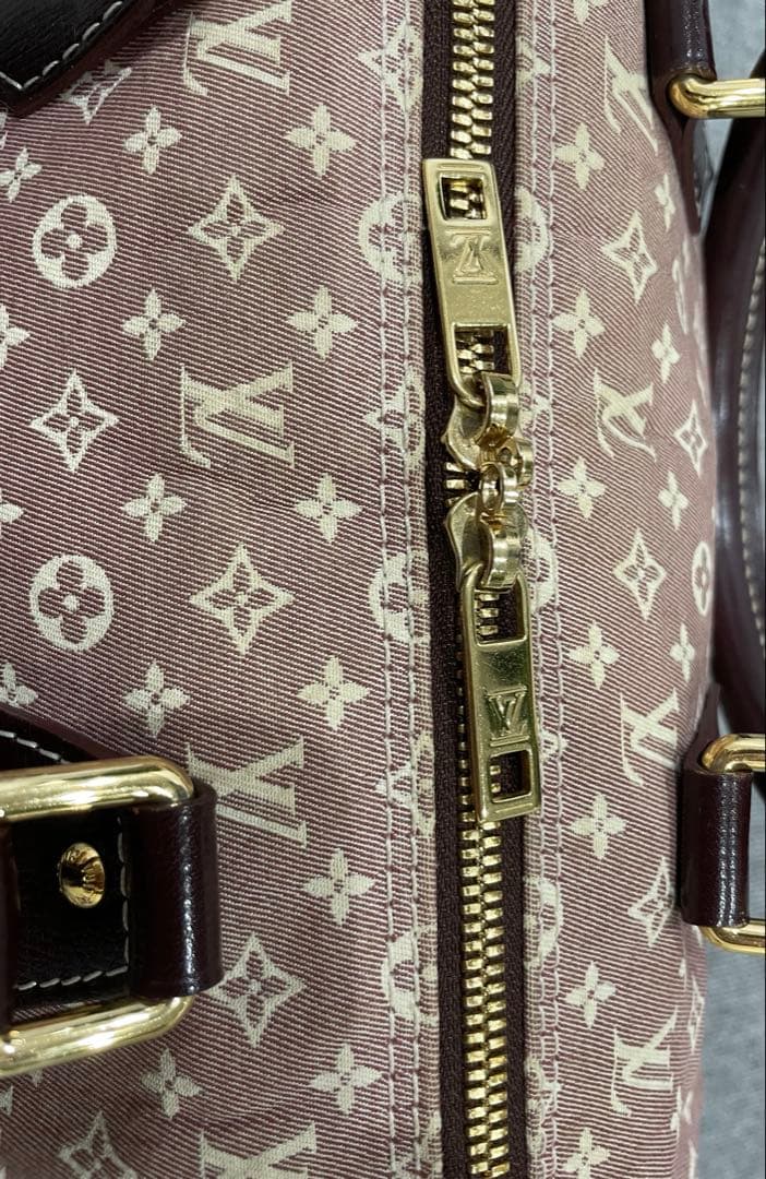 LOUIS VUITTON スピーディ バンドリエール 30 M56704