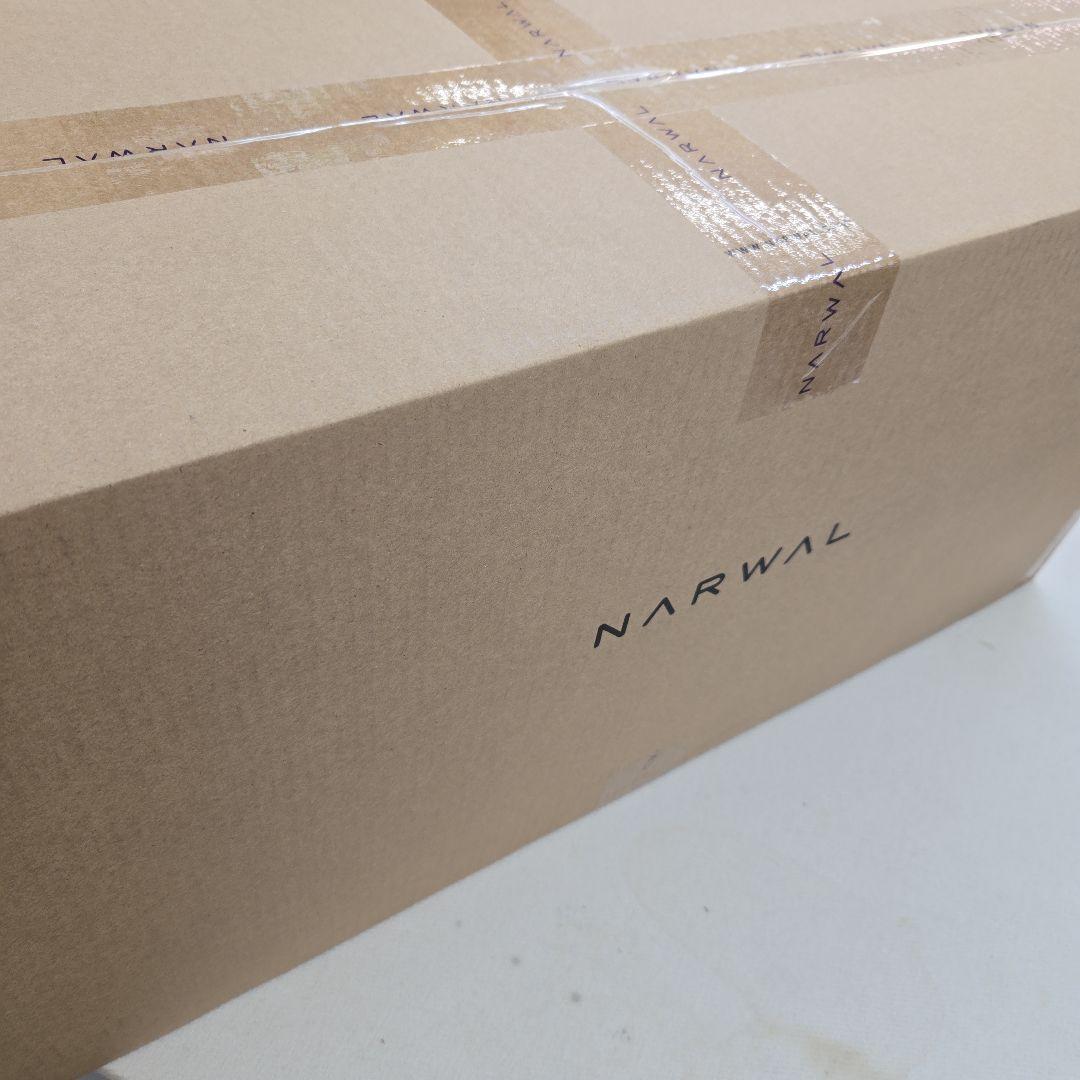 Narwal S20 Pro コードレス水拭き掃除機