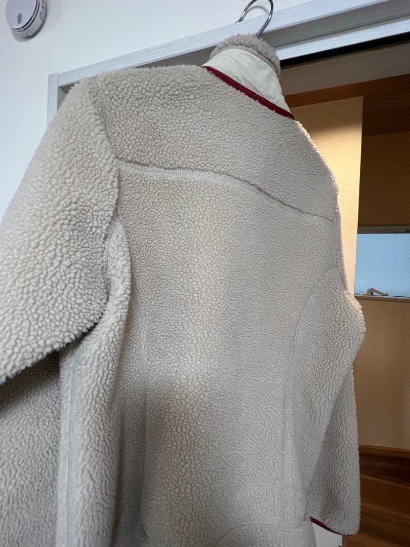 Patagonia クラシック レトロ-X ジャケット Lサイズ
