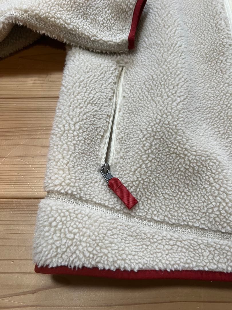 Patagonia クラシック レトロ-X ジャケット Lサイズ