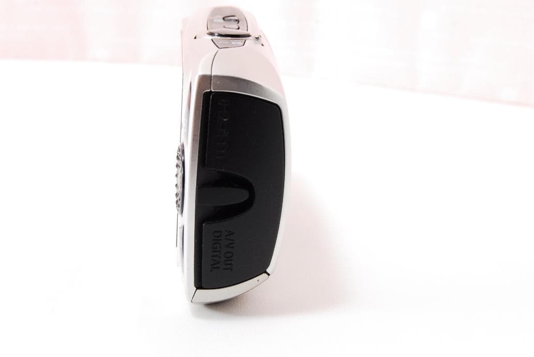 〓コンパクトデジカメ〓キヤノン CANON IXY 30S