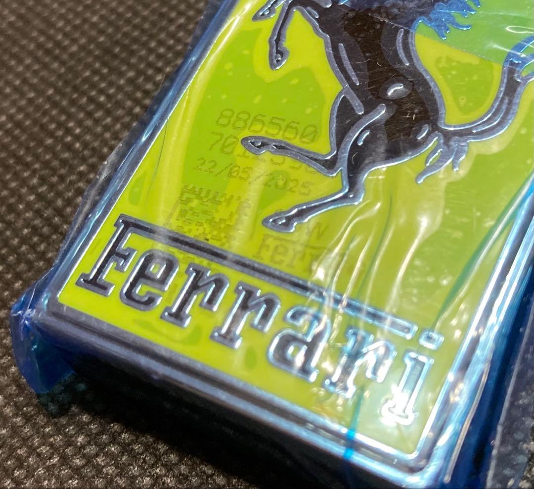 フェラーリ 最新V12フラッグシップ 12 チリンドリ キー 新品未使用 未開封