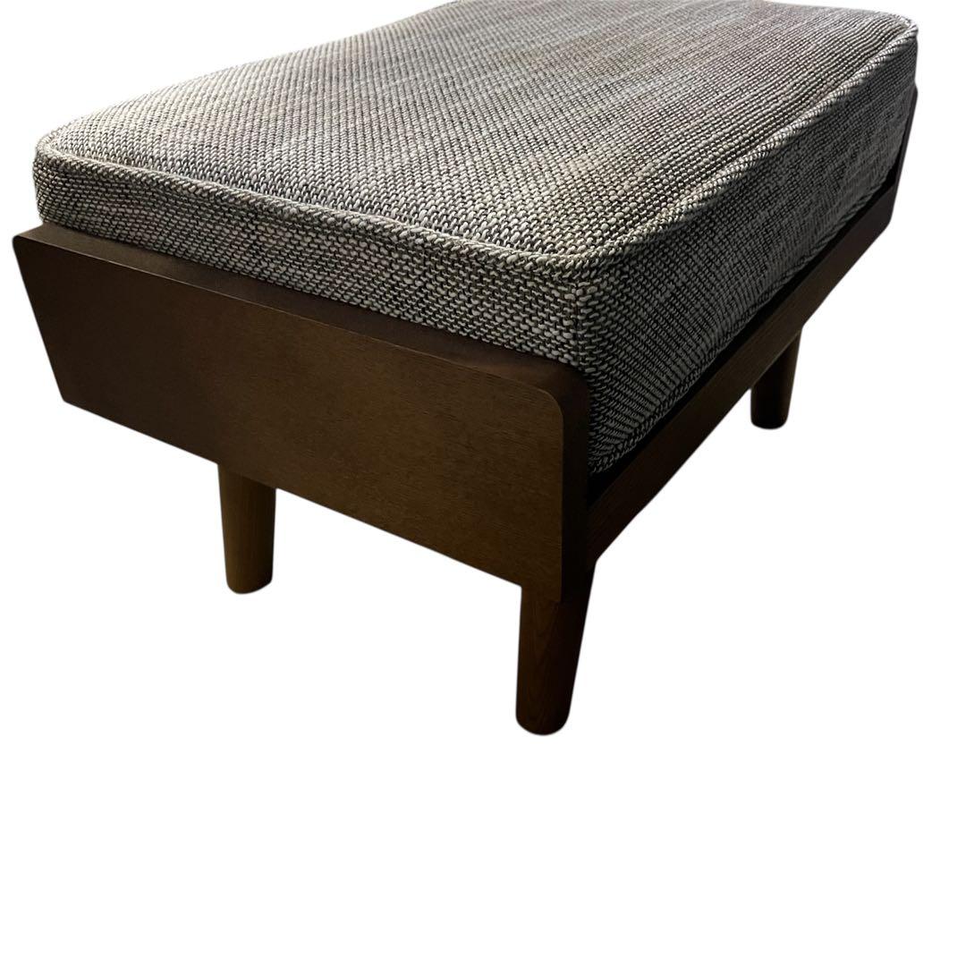 unico ALBERO(アルベロ)　カバーリングオットマン