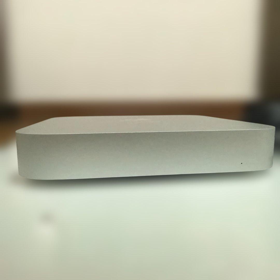 Mac Mini M1チップ、1TB SSD、16GB メモリ