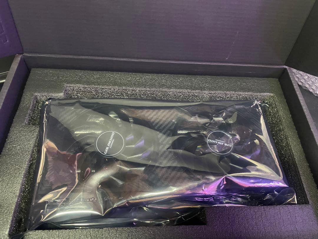 NVIDIA GeForce RTX 4060 Ti グラボ 本体