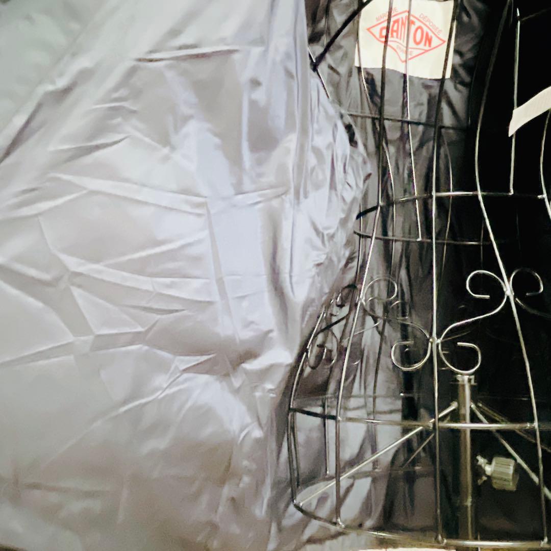 【週末限定値下げ】DANTON ダントン ネイビー ダウンジャケット M