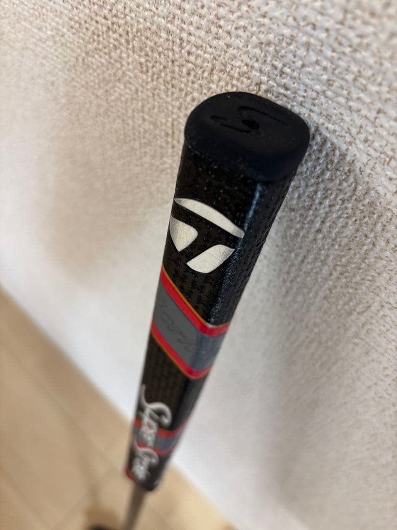 テーラーメイド スパイダーGT TM2 トラスセンター パター34