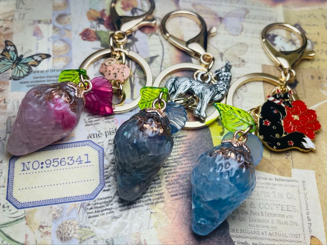 ふわここ様 オーダー®️