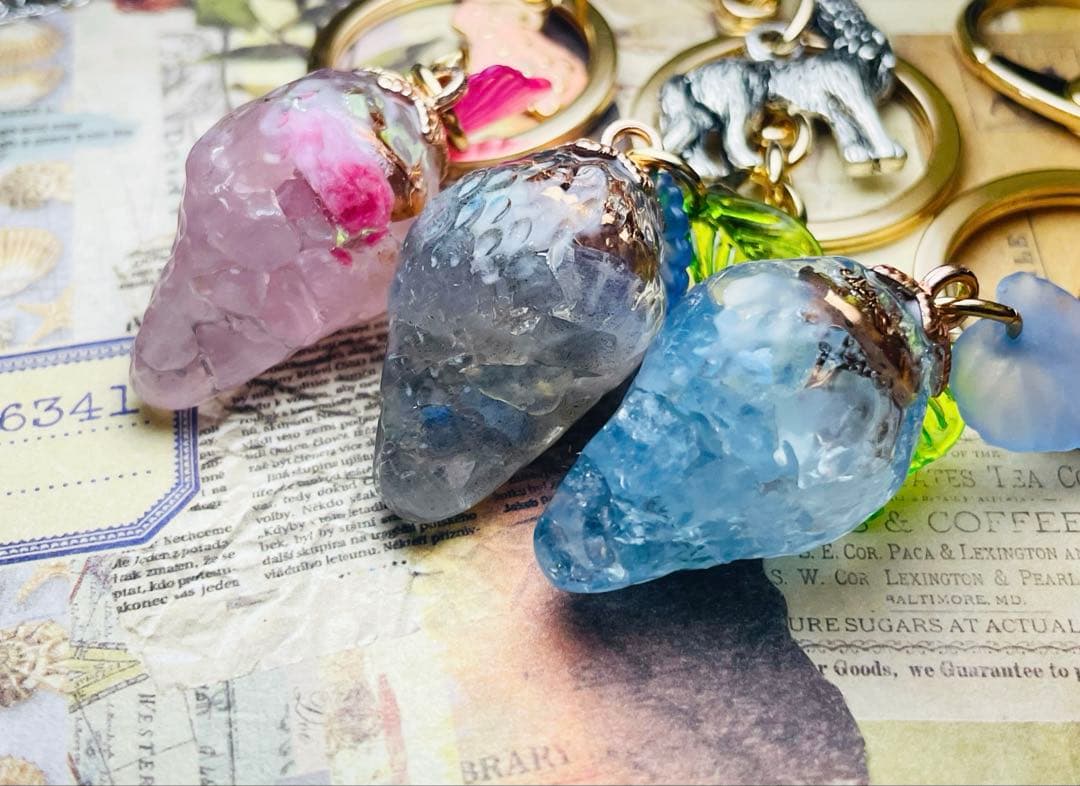 ふわここ様 オーダー®️