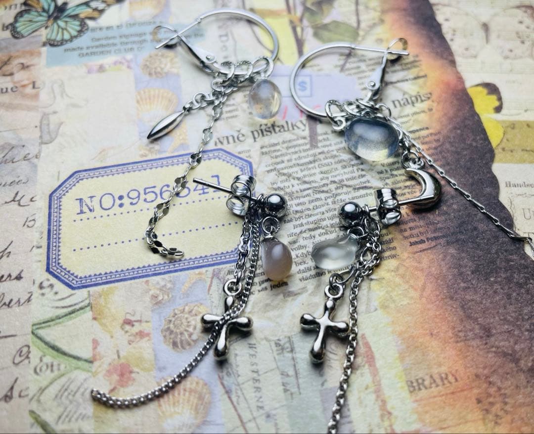 ふわここ様 オーダー®️