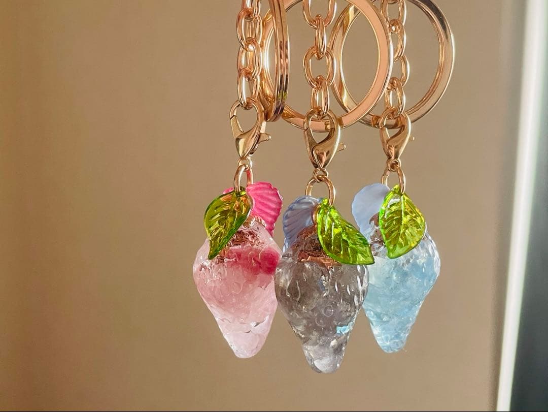 ふわここ様 オーダー®️