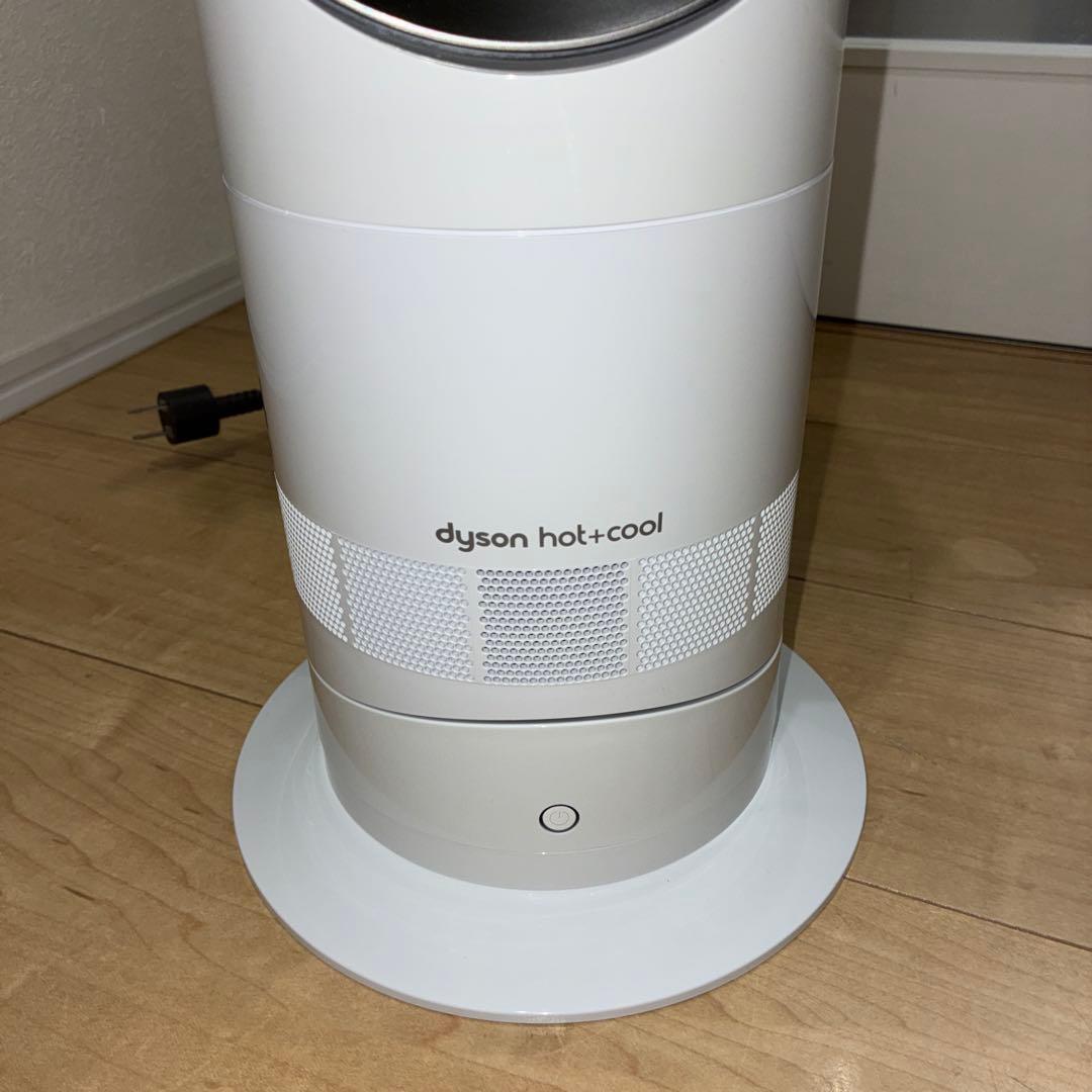 dyson ダイソン Hot&Cool AM09 2024年製 美品です！