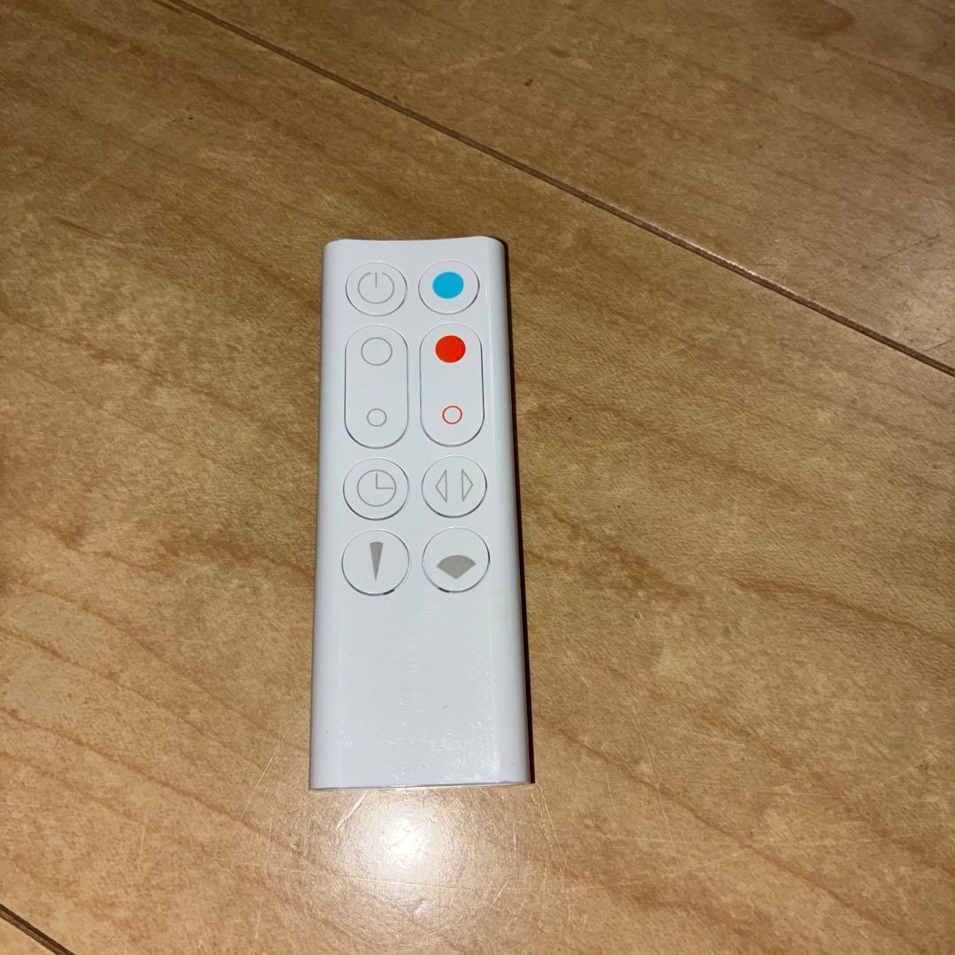 dyson ダイソン Hot&Cool AM09 2024年製 美品です！