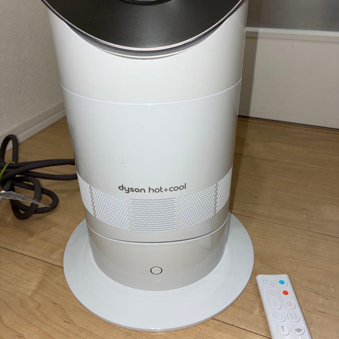 dyson ダイソン Hot&Cool AM09 2024年製 美品です！
